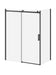 Porte de douche coulissante Kalia SPEC Koncept-II 60