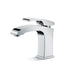 Streamline Newform Bath X-Sense Single Lever Basin Mixer With 1