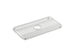 Kohler Bakersfield Stainless Steel Sink Rack, 25