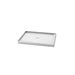 Base de douche rectangulaire en acrylique Kalia SPEC Koncept 48