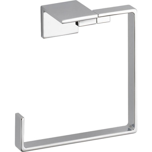 Anneau porte-serviettes Delta VERO - Chrome