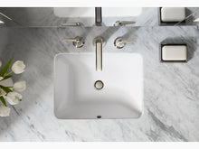 Kohler Caxton 20 ¼