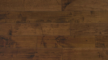 Grandeur Flooring Legacy Collection Rum Maple (Engineered Hardwood)