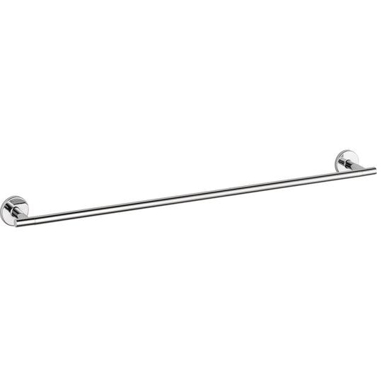 Delta TRINSIC 30" Towel Bar- Chrome