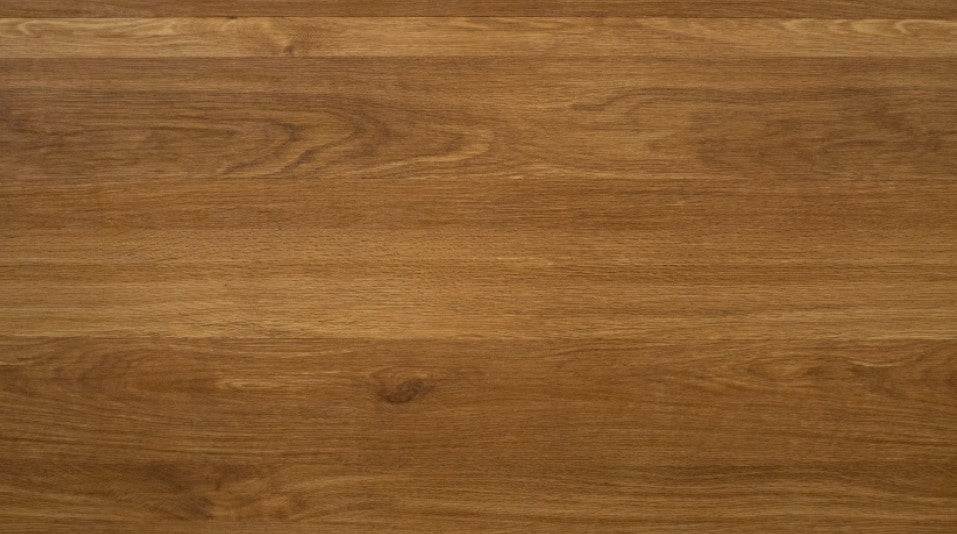 Grandeur Plancher de bois franc collé en vinyle Ultimate Collection Chêne fumé DW1909