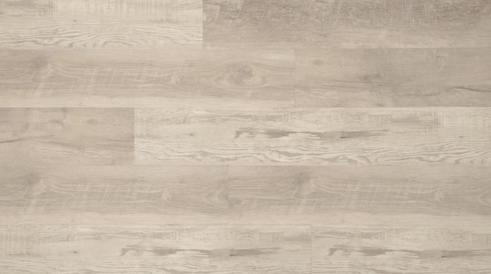 Plancher de bois franc Grandeur SPC Vinyl Atlantic Collection CDW340-2