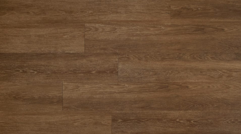 Plancher de bois franc Grandeur Vinyle collé Ultimate Collection Chêne sable