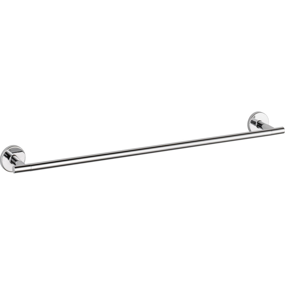 Delta Porte-serviettes TRINSIC de 24 po - Chrome