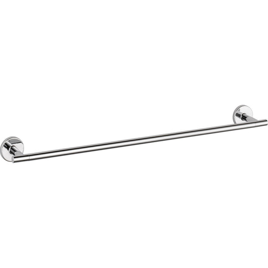 Delta TRINSIC 24" Towel Bar- Chrome