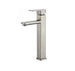 Stylish Daysi Brushed Nickel 12