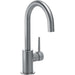 Delta TRINSIC True Bar Limited Swivel Kitchen Faucet- Arctic Stainless