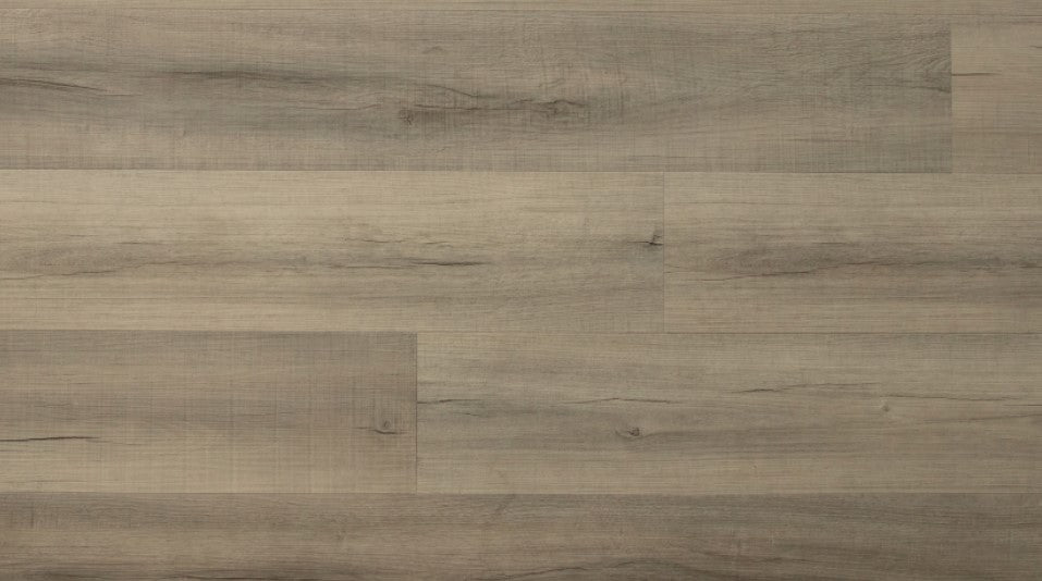 Grandeur Plancher de bois franc Vinyle Collection Anchor 7 Oak Island