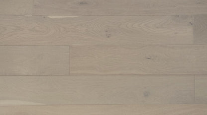 Plancher de bois franc Grandeur Collection Paradise Chêne Santa Monica (bois franc d'ingénierie)