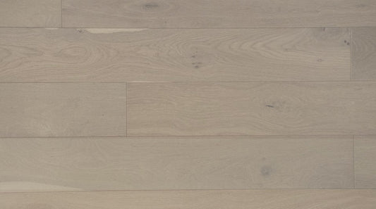 Plancher de bois franc Grandeur Collection Paradise Chêne Santa Monica (bois franc d'ingénierie)