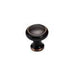 Pomelli Designs Preston Cabinet And Drawer Knob- Egyptian Copper - Renoz