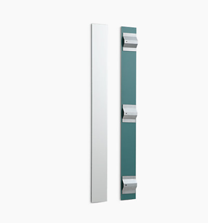 Kohler Mirrored Side Kit For Catalan Medicine Cabinets