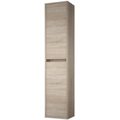 PierDeco Design Noja Linen Cabinet