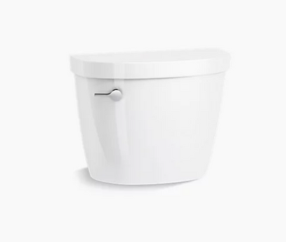 Réservoir de toilette Kohler Cimarron 1,28 Gpf - Blanc