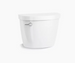 Réservoir de toilette Kohler Cimarron 1,28 Gpf - Blanc