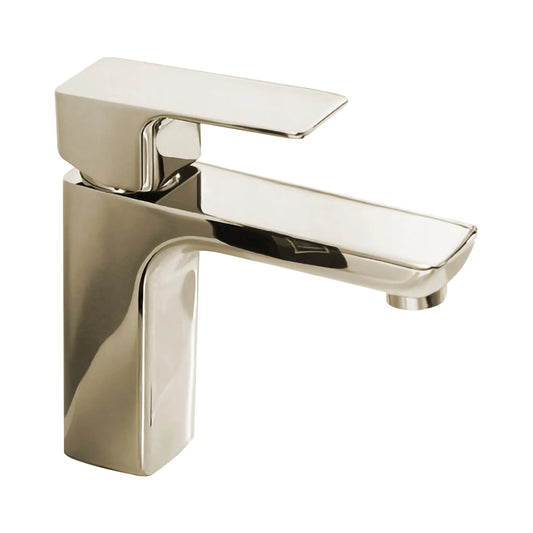 Aquadesign Products Lavabo monotrou (7045 Genux) - Nickel poli