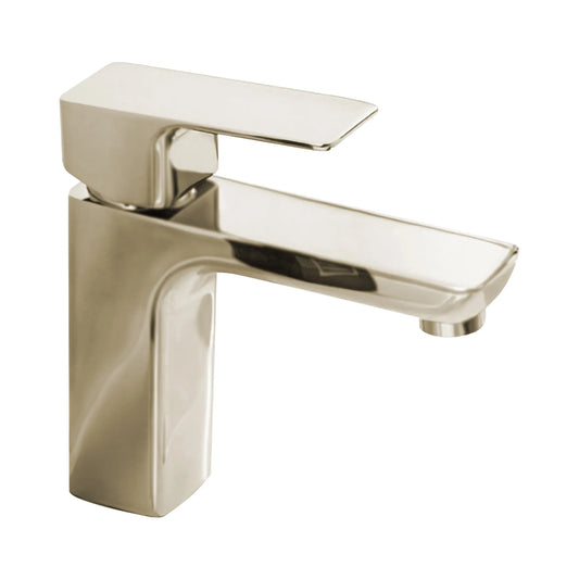 Aquadesign Products Lavabo monotrou (7045 Genux) - Nickel brossé