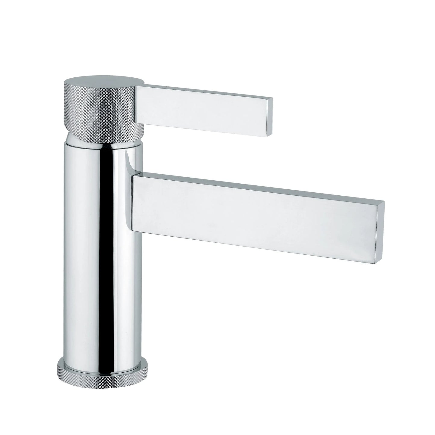 Robinet de salle de bains Aquadesign Products (Caso Urban 500656) - Chrome