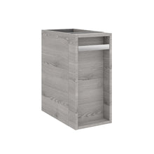 PierDeco Design Hanging Storage Unit 10 Inches