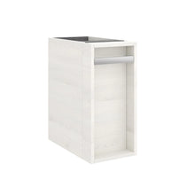 PierDeco Design Hanging Storage Unit 10 Inches