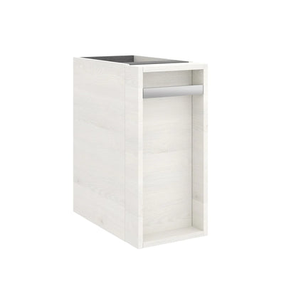 PierDeco Meuble de Rangement Suspendu Design 10 pouces