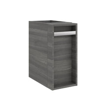 PierDeco Design Hanging Storage Unit 10 Inches