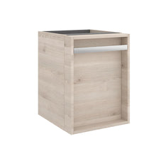 PierDeco Design Hanging Storage Unit 16 Inches