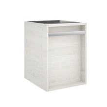 PierDeco Design Hanging Storage Unit 16 Inches