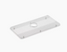 Kohler Dickinson Stainless Steel Sink Rack, 27-1/2