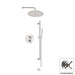 Ensembles de douche Aquadesign Products (Manhattan 2900) - Nickel poli