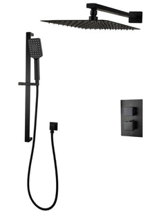 Streamline Cavalli CAVKIT6 Thermostatic Shower Kit with 10