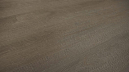 Grandeur Plancher de bois franc à coller en vinyle Ultimate Collection Granite Grey DW3281