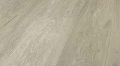 Grandeur Plancher de bois franc à coller en vinyle Ultimate Collection Cloudy Sky DW3290