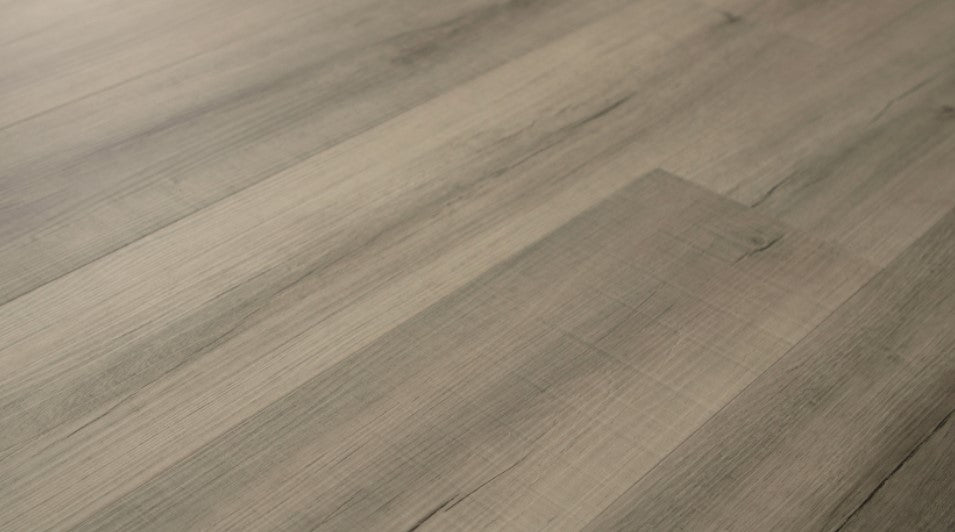 Grandeur Plancher de bois franc Vinyle Collection Anchor 7 Oak Island