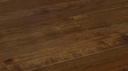 Grandeur Flooring Legacy Collection Rum Maple (Engineered Hardwood)