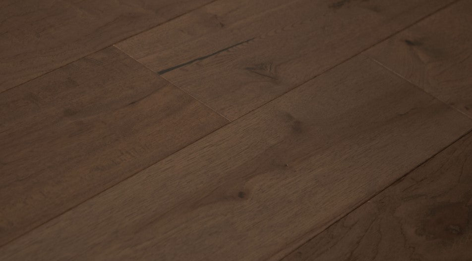 Grandeur Flooring Elevation Collection Alpine Hickory (Engineered Hardwood) - Renoz