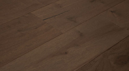 Grandeur Flooring Elevation Collection Alpine Hickory (Engineered Hardwood) - Renoz