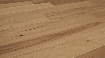 Plancher de bois franc Grandeur Collection Artisan Caryer naturel (bois franc d'ingénierie)