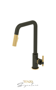 Tenzo BELLACIO-C 131 Kitchen Faucet