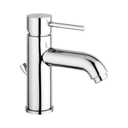 Aquadesign Products Single Hole Lav (45003 Piper) - Chrome