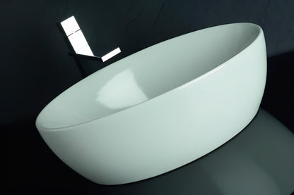 PierDeco Opla Vessel Washbasin, Without Overflow - C50330-OPLA'