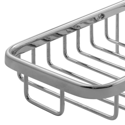 Laloo Corner Wire Basket 3391