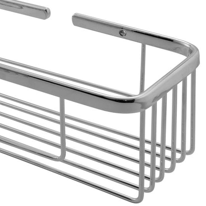 Laloo Corner Wire Basket 3391