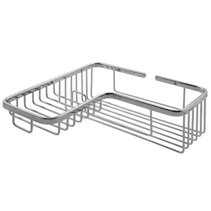 Laloo Corner Wire Basket 3391