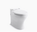 Kohler Cuvette de toilette à hauteur de chaise allongée Persuade Comfort Height