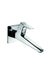 PierDeco Clack Palazzani Wall Mount Bathroom Faucets - Renoz